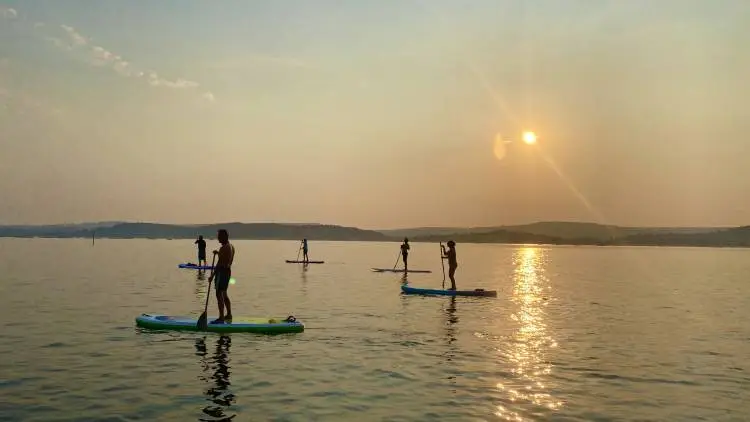 A Natural Right to Enjoyment